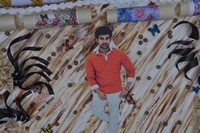 Bellamkonda Srinivas 2018 Birthday Celebration